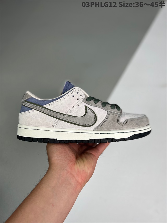 men low top dunk shoes size 40-45 2022-11-25-452